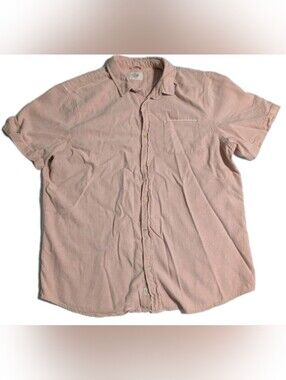 Marine Layer Selvage Shirt